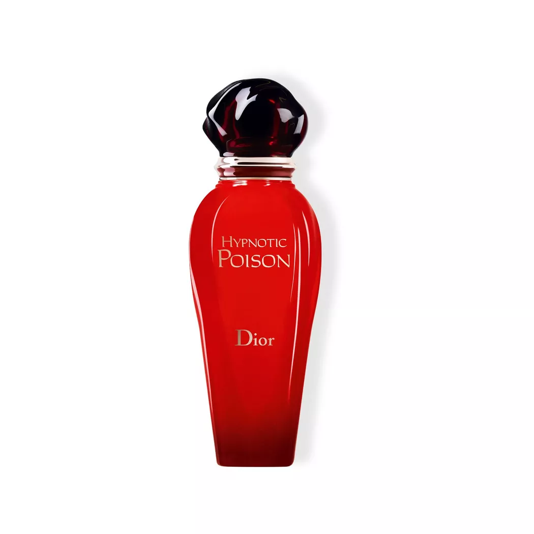 Christian Dior Hypnotic Poison Eau de Toilette Roller-Pearl Eau de Toilette 20ml damen 2