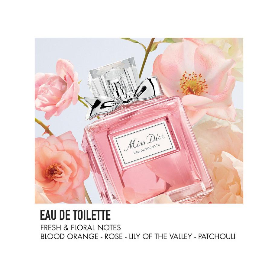 Dior Miss Dior Eau de Toilette 