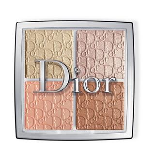 Dior BACKSTAGE  Glow Face Palette 