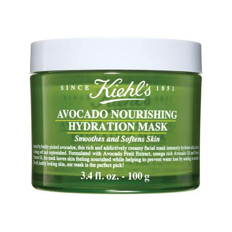 Kiehl's Avocado 100G 