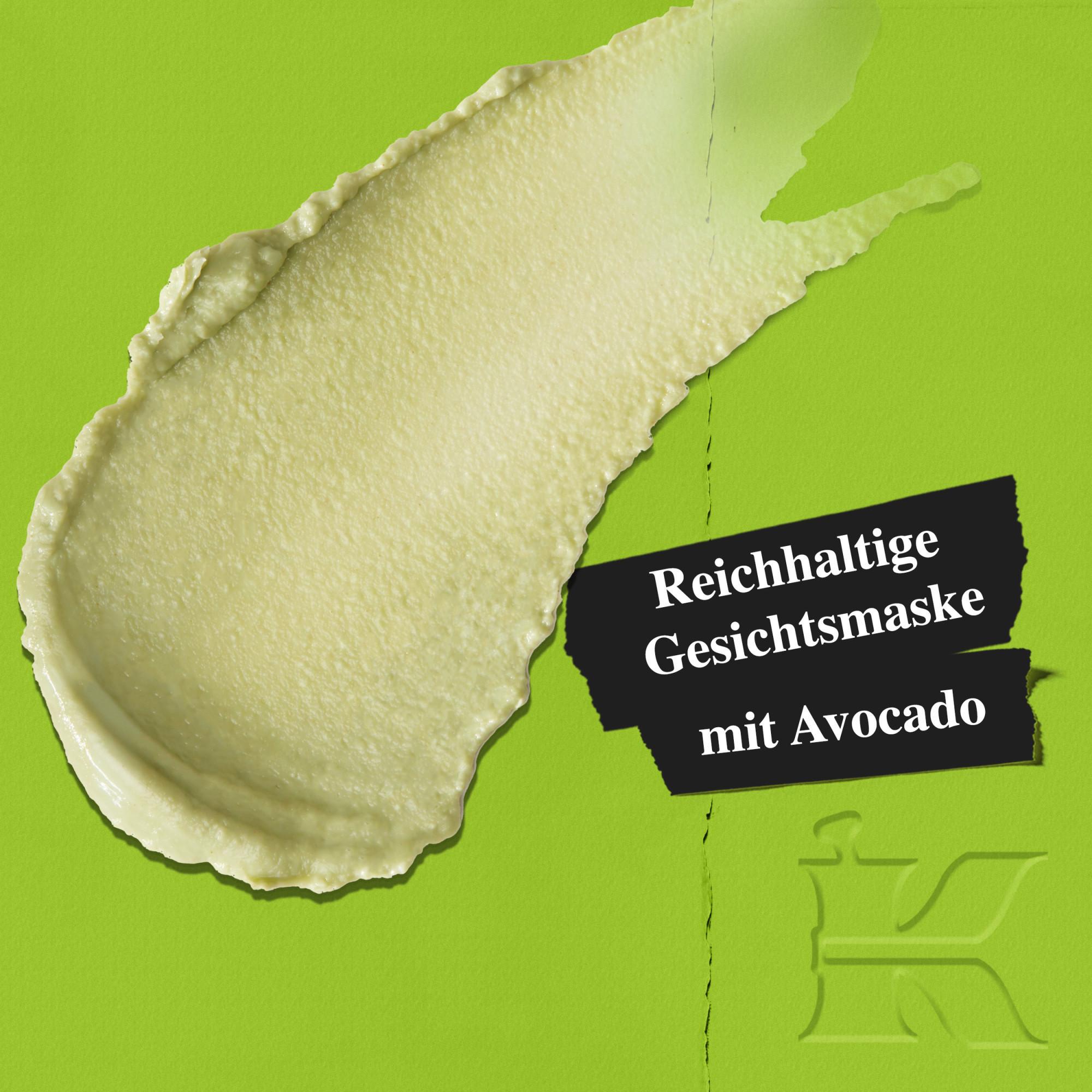 Kiehl's Avocado 100G 
