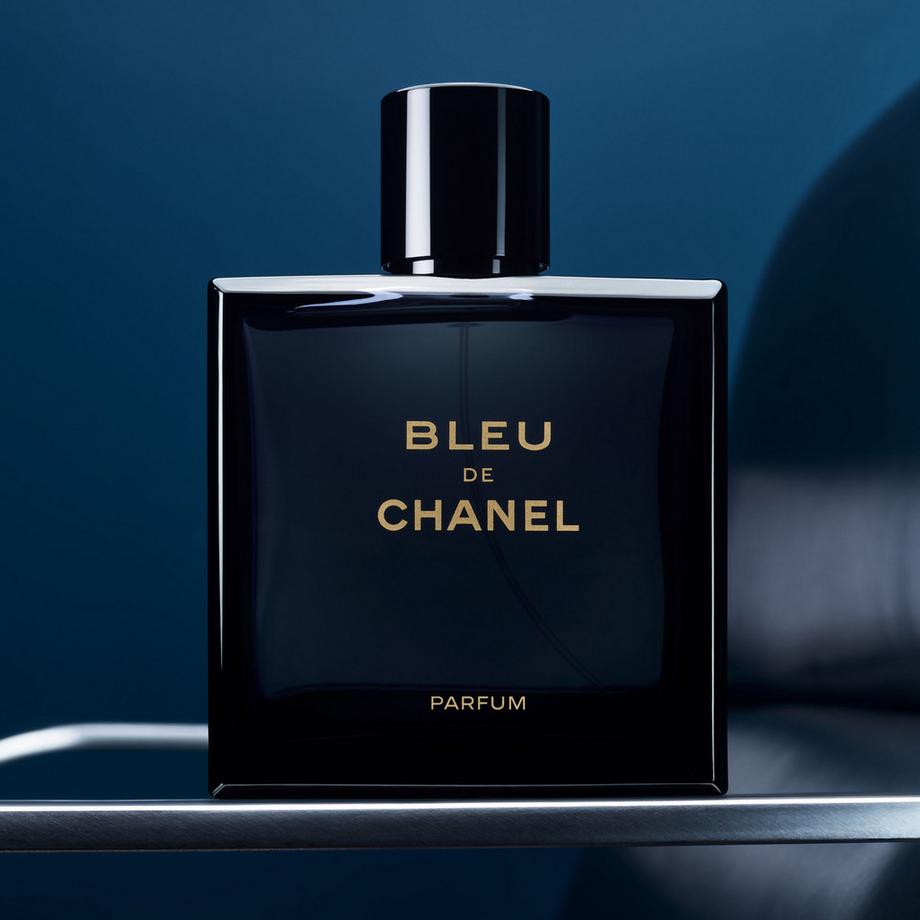 CHANEL BLEU DE CHANEL PARFUM ZERSTÄUBER 