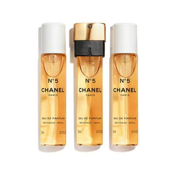 TWIST AND SPRAY NACHFÜLLSET – EAU DE PARFUM