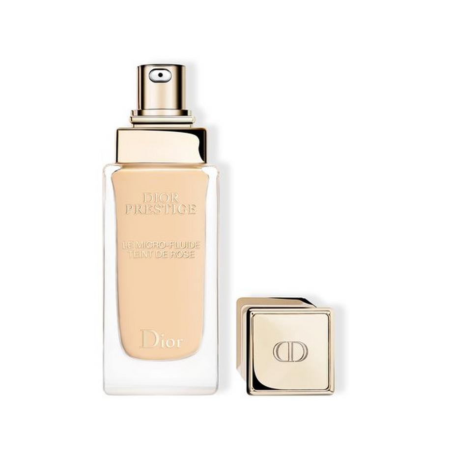 Dior Prestige Le Micro-Fluide Teint de Rose  
