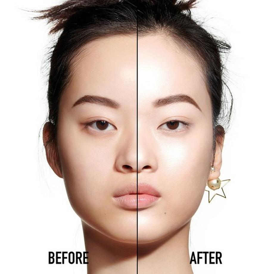 Dior Prestige Le Micro-Fluide Teint de Rose  