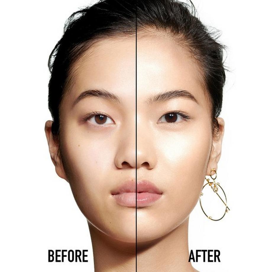 Dior Prestige Le Micro-Fluide Teint de Rose  