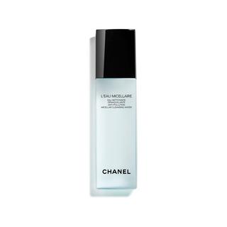 CHANEL L'EAU MICELLAIRE EAU NETTOYANTE DÉMAQUILLANTE ANTI-POLLUTION 