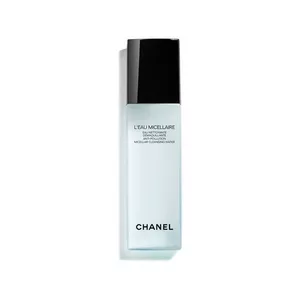 EAU NETTOYANTE DÉMAQUILLANTE ANTI-POLLUTION