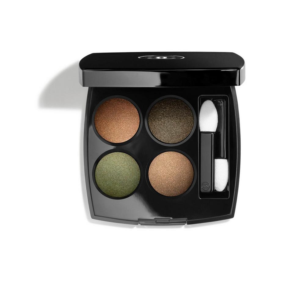 CHANEL LES 4 OMBRES OMBRE À PAUPIÈRES EFFETS MULTIPLES 