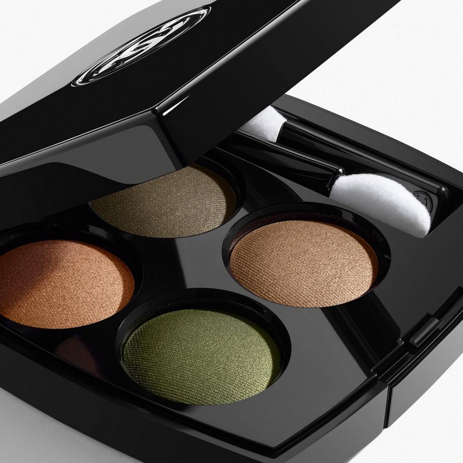 CHANEL LES 4 OMBRES OMBRE À PAUPIÈRES EFFETS MULTIPLES 