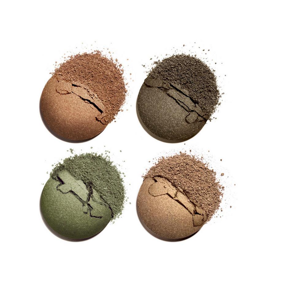 CHANEL LES 4 OMBRES OMBRE À PAUPIÈRES EFFETS MULTIPLES 