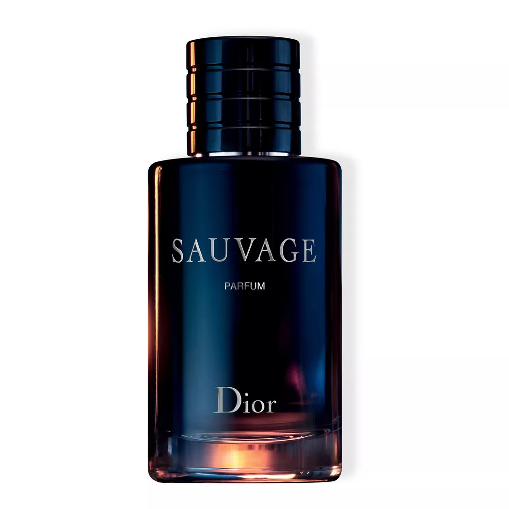 Christian Dior Sauvage parfum vaporisateur 100 ml