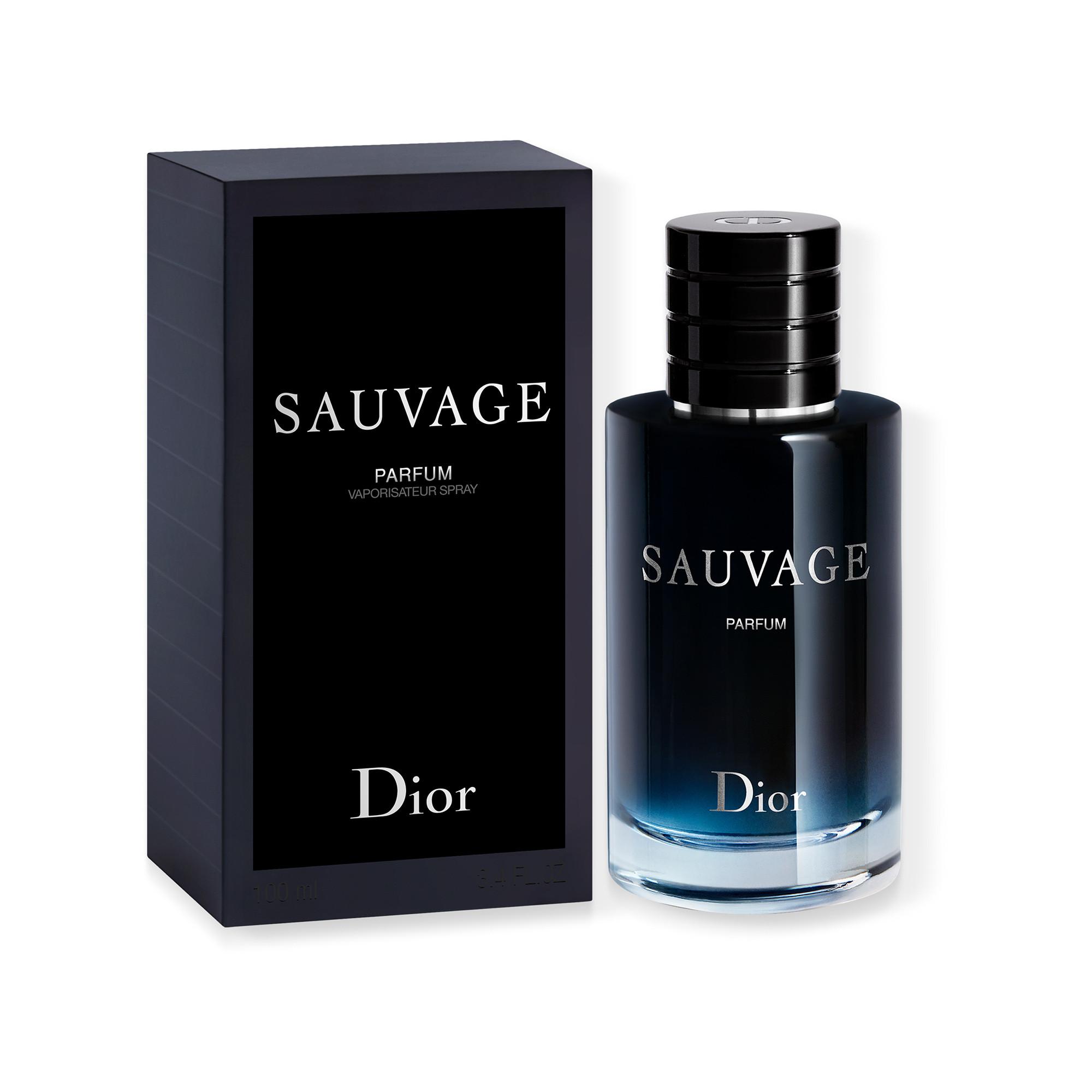 Dior Sauvage, Le Parfum  
