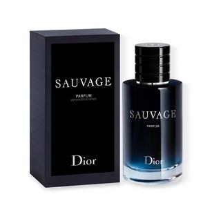 Dior Sauvage, Le Parfum  