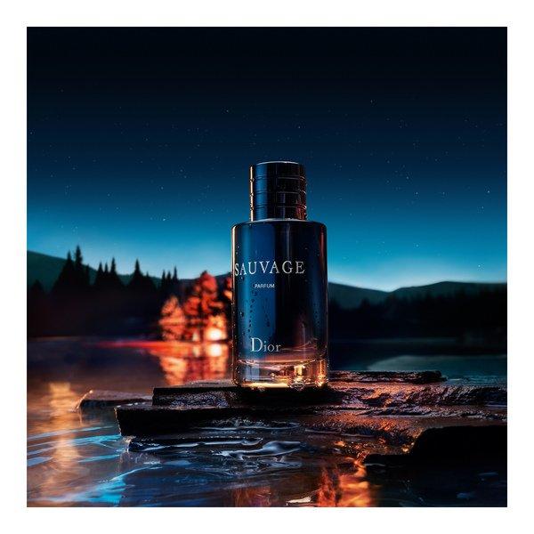 dior sauvage manor