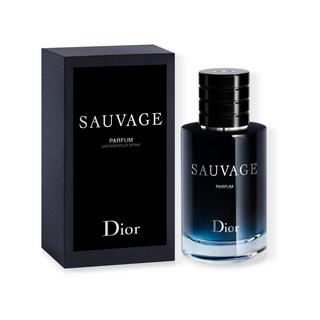 Dior Sauvage, Le Parfum  