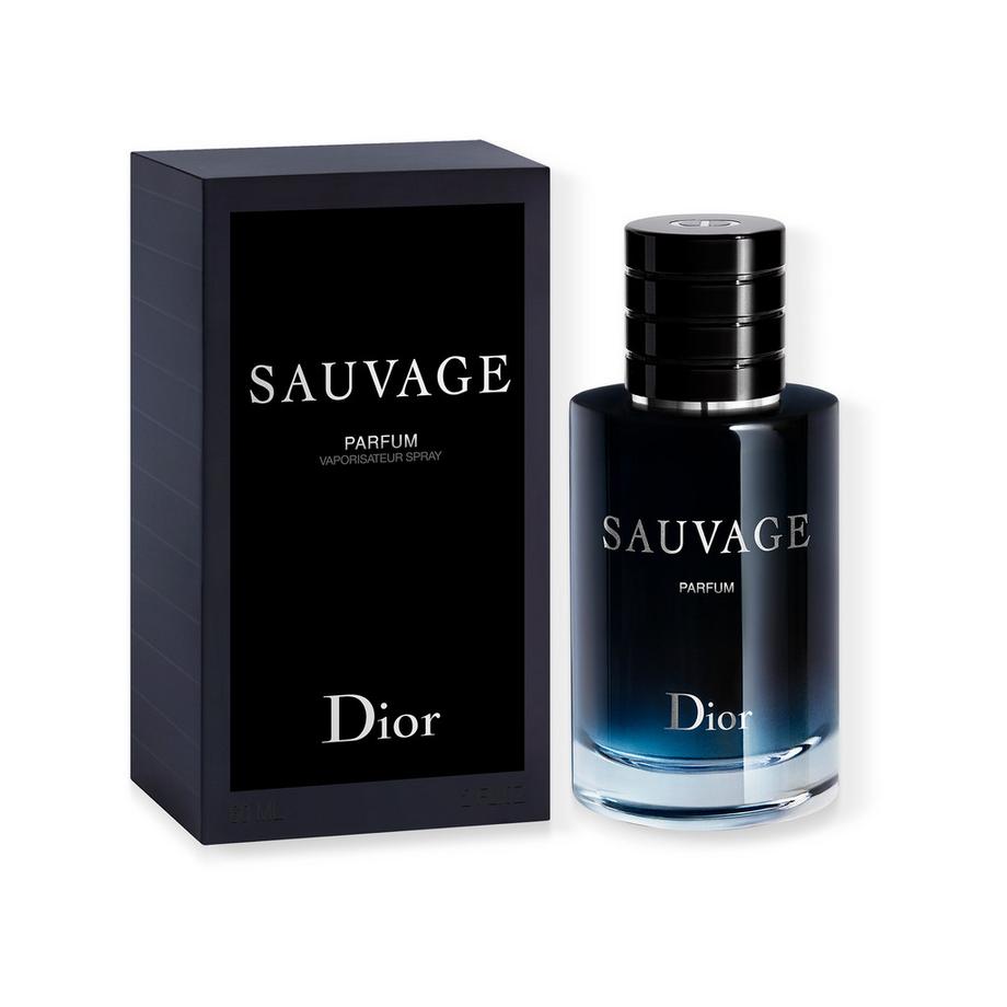 Dior Sauvage, Le Parfum  