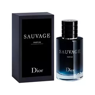 Dior SAUVAGE Sauvage, Le Parfum 