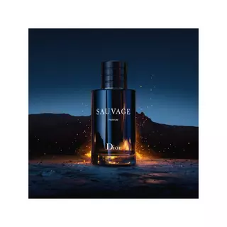 Dior SAUVAGE Sauvage, Le Parfum 
