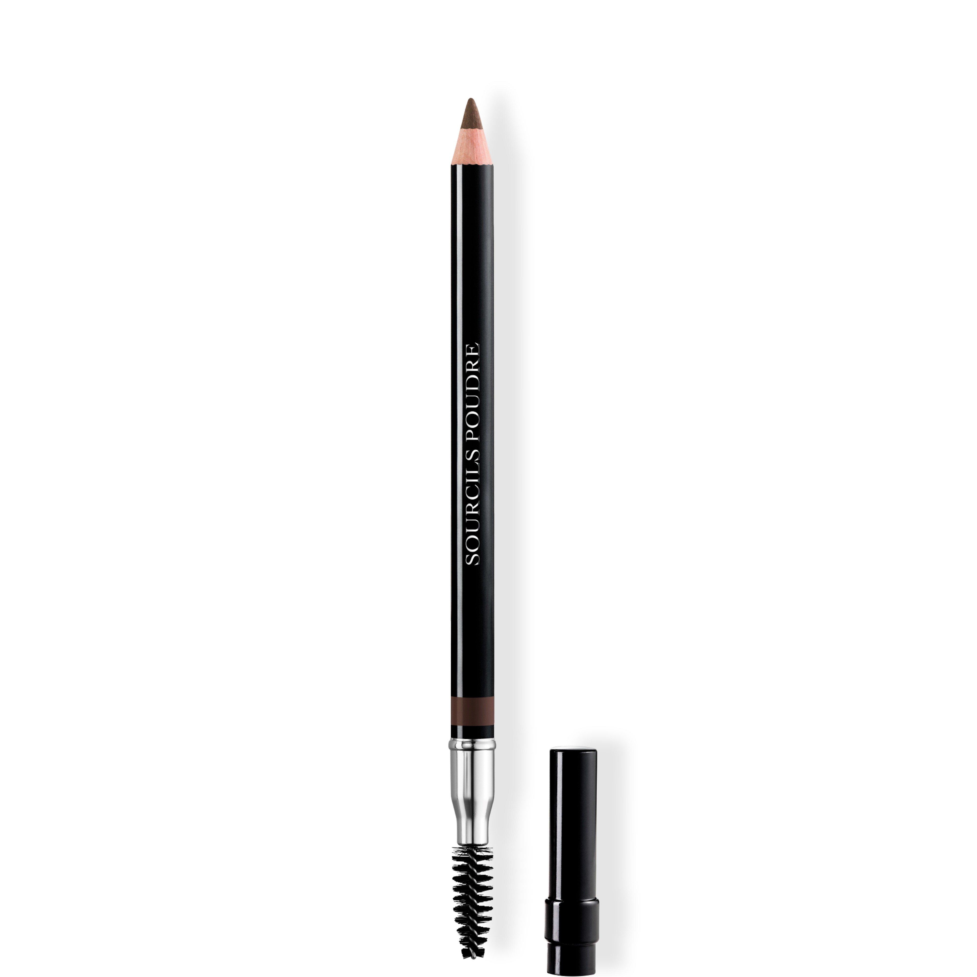 Dior Eyebrow Pencil Powder   