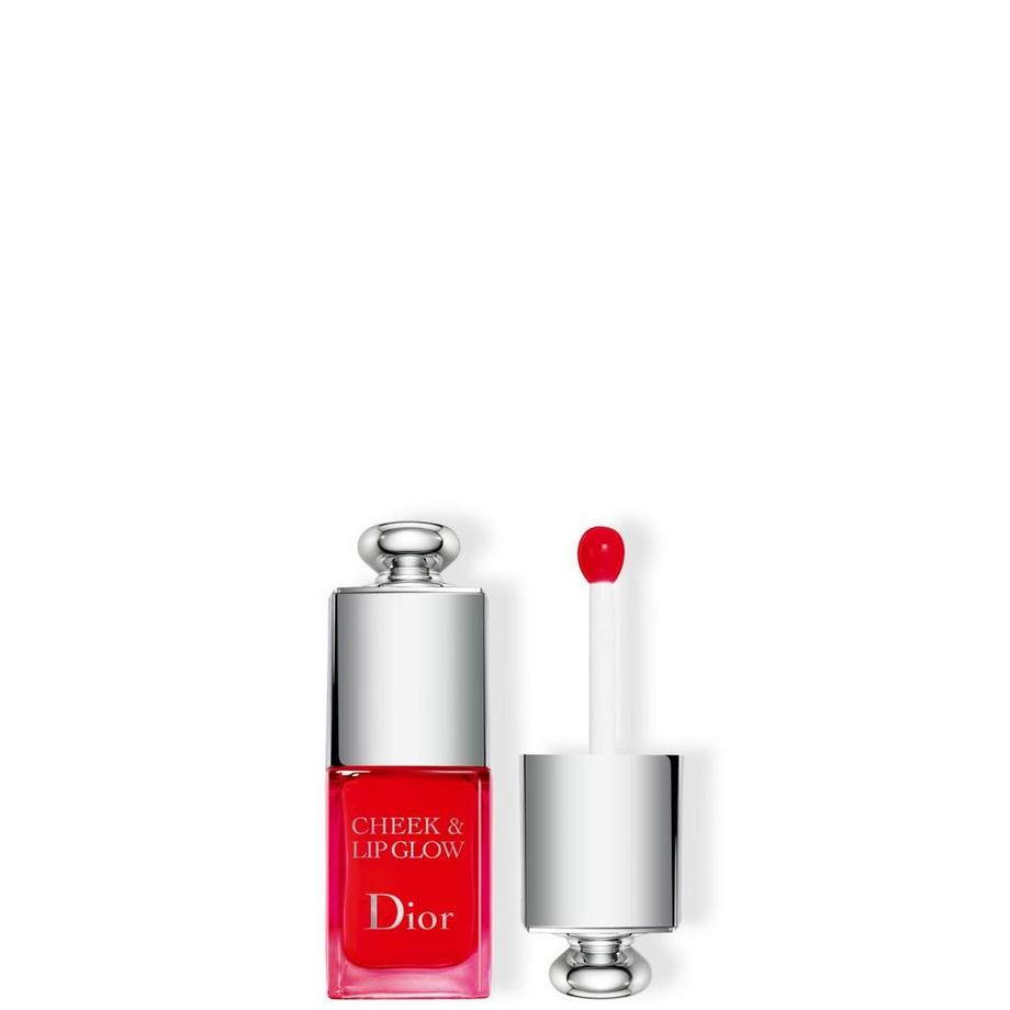 Dior  Cheek & Lip Glow - Cheeck & Lip Glow 