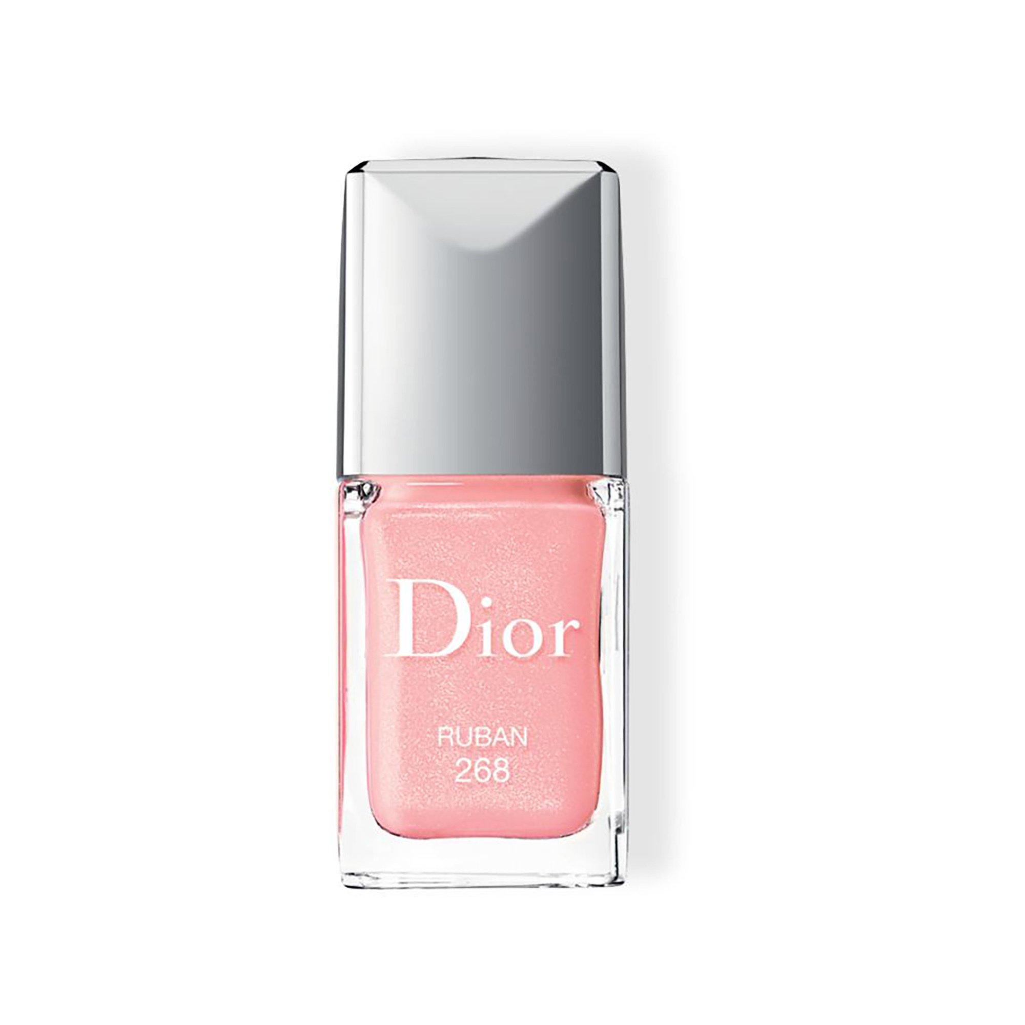 Dior Dior Vernis  Smalto effetto gel 