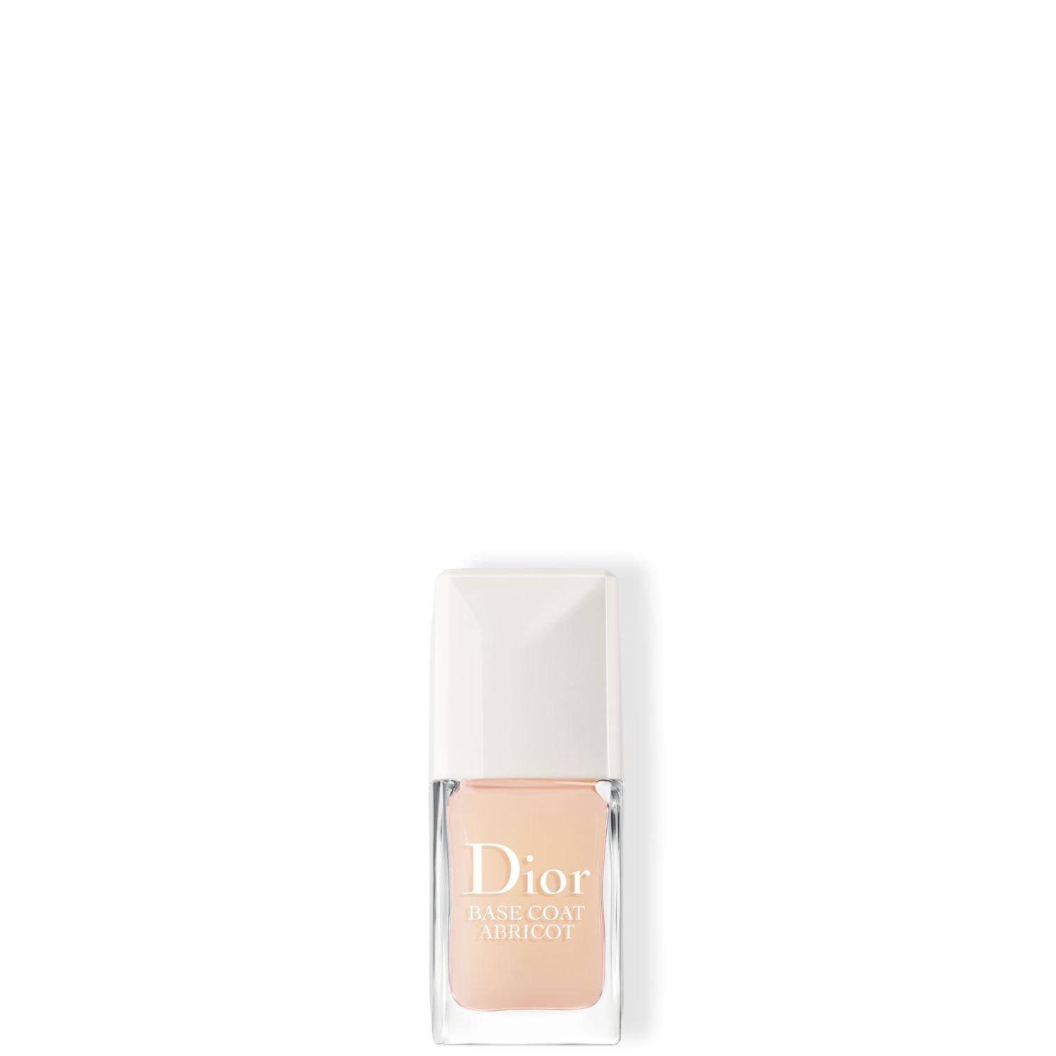 Image of Dior Base Coat Abricot - 10ml