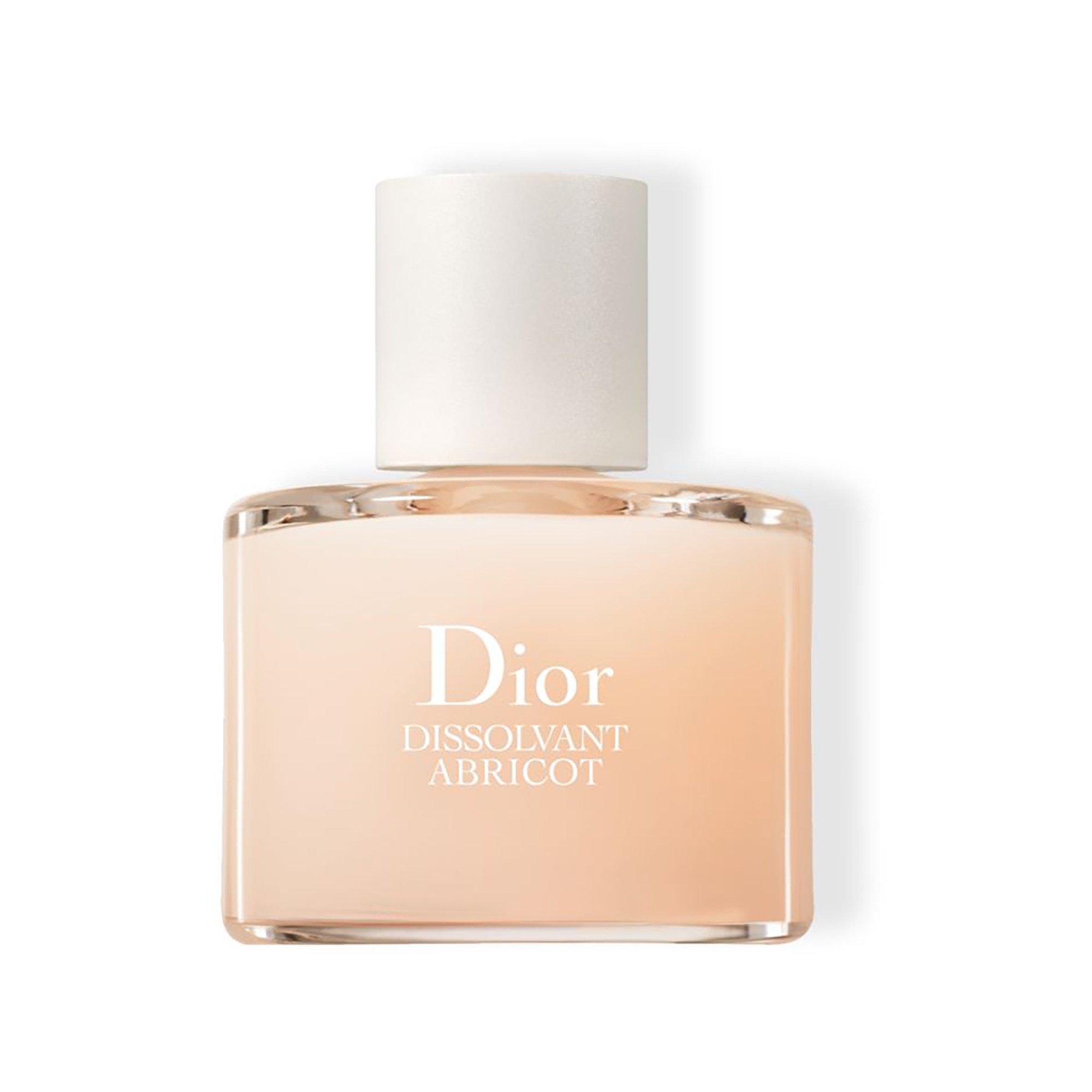 Image of Dior Dissolvant Abricot - Dissolvant Abricot - 50ml