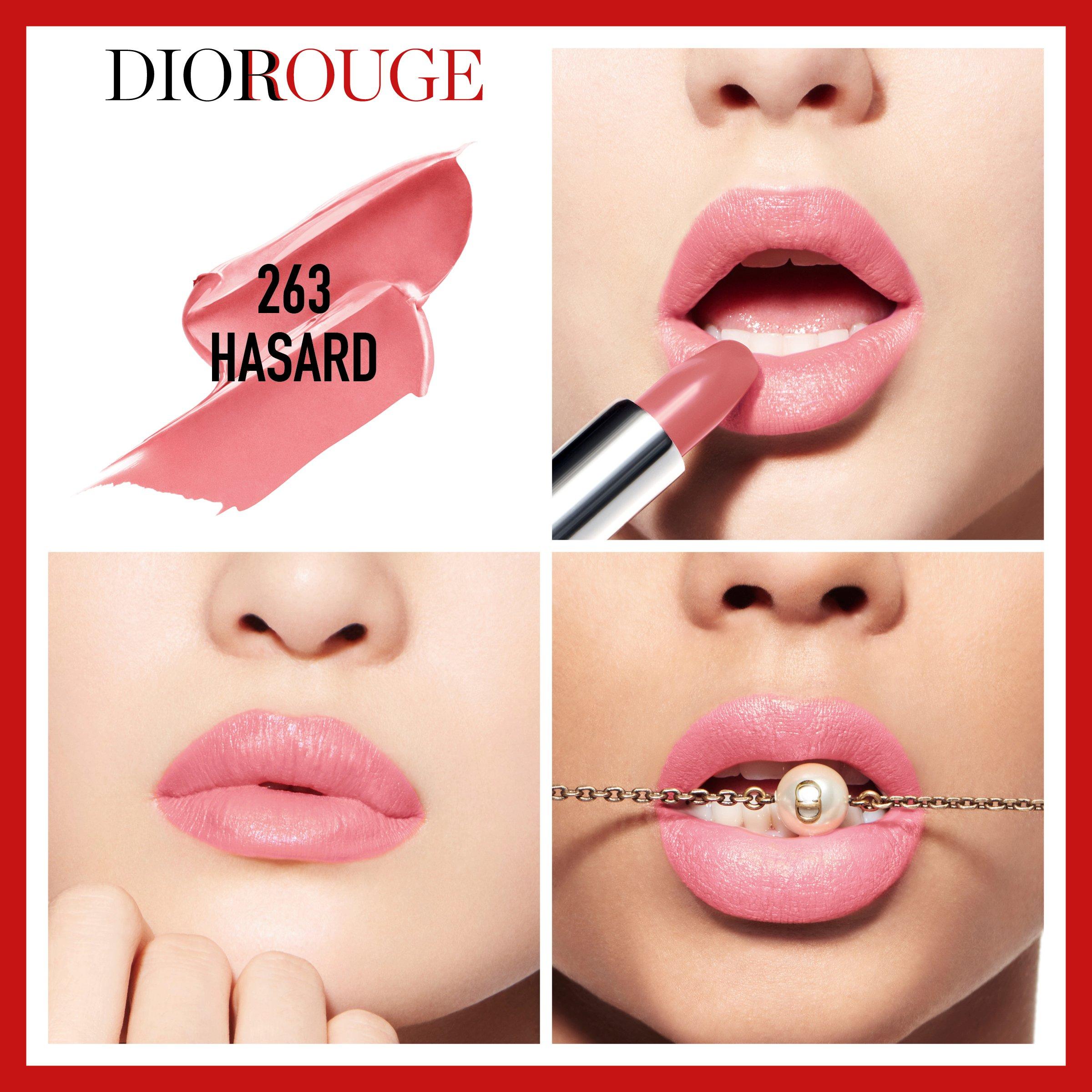 hasard dior