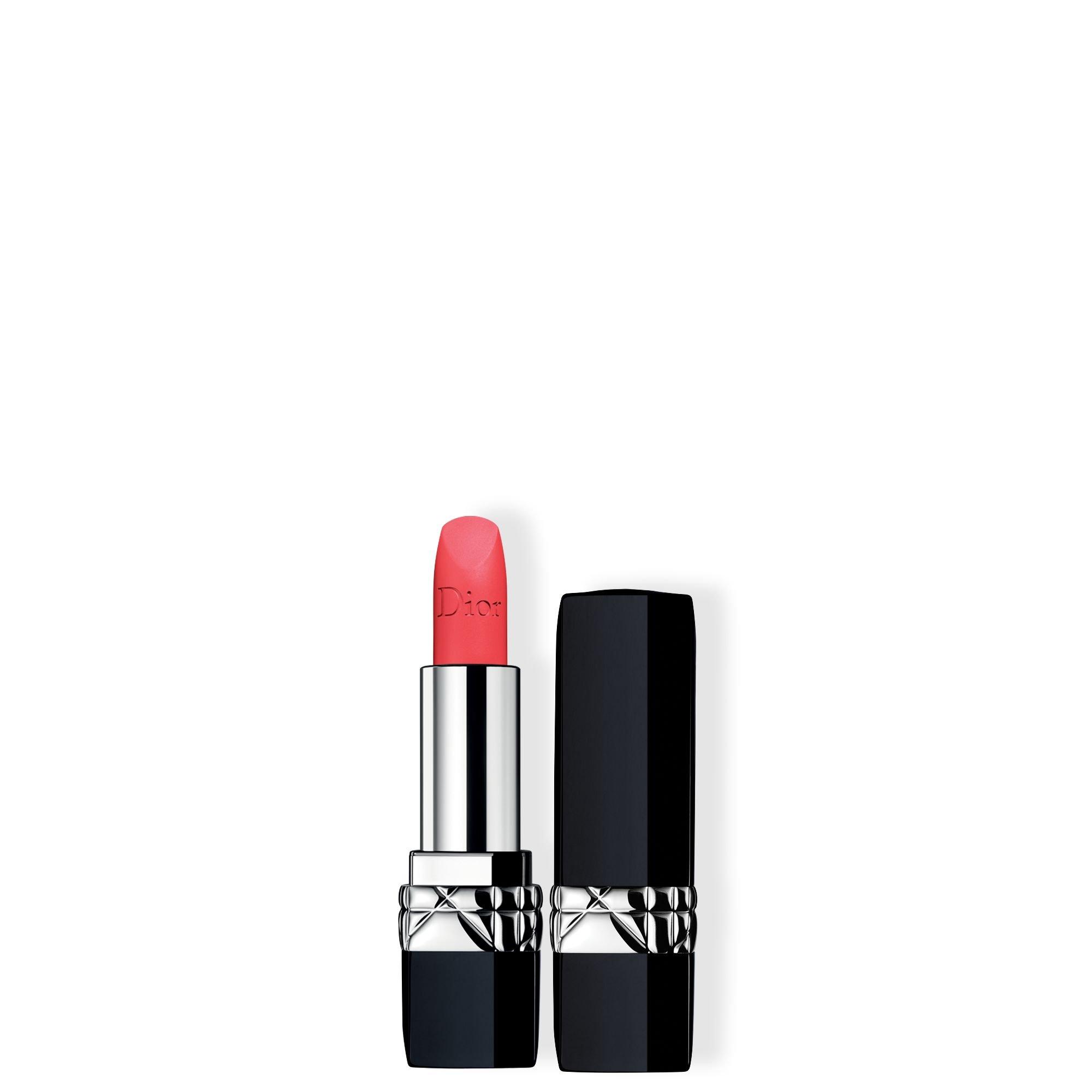 Dior euphoric shop matte 652