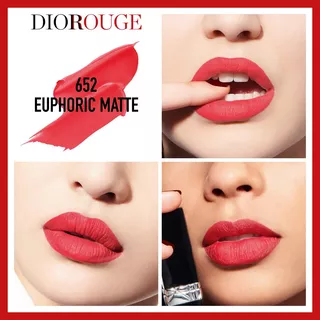 Dior euphoric matte sale