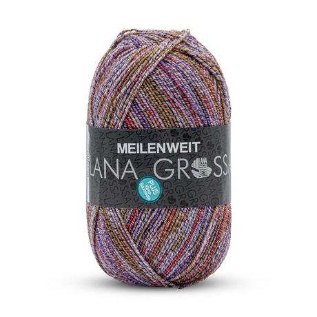 Manor Strickgarn Meilenweit 100 Cotone Stretch 