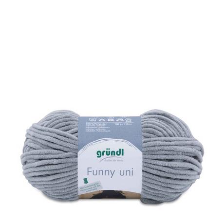 gründl Fil à tricoter Funny 