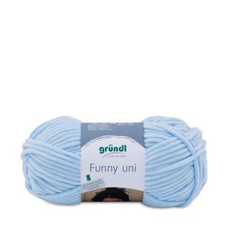gründl Fil à tricoter Funny 