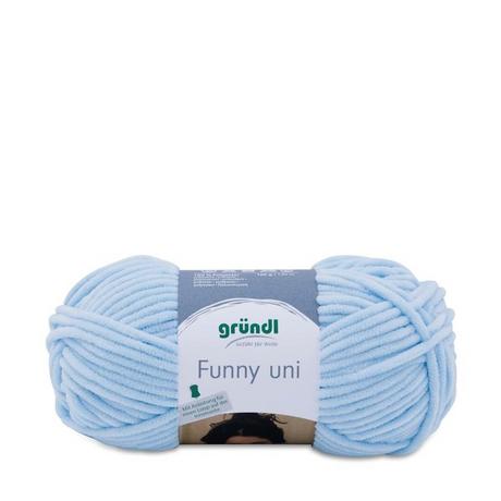 gründl Fil à tricoter Funny 