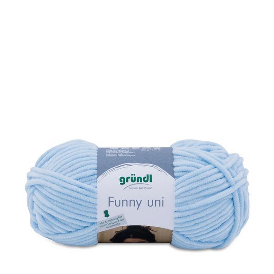 gründl Strickgarn Funny 