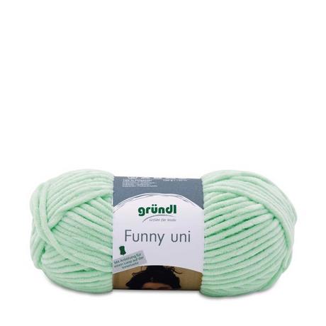 gründl Fil à tricoter Funny 