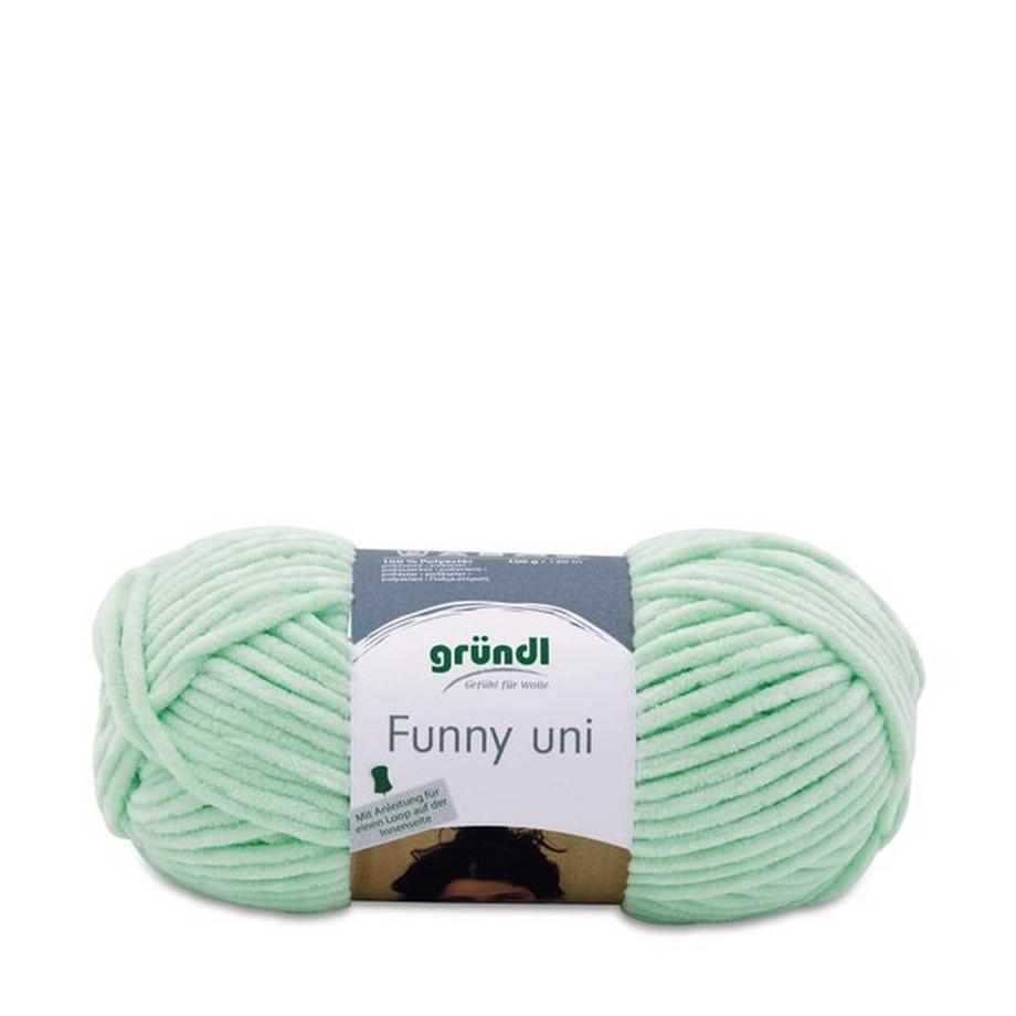 gründl Strickgarn Funny 