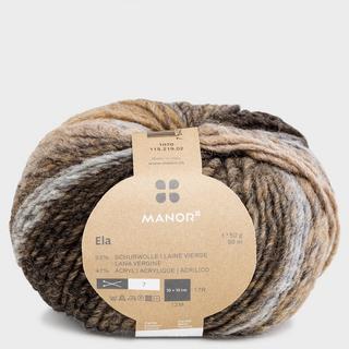 Manor Filo per maglieria Ela 