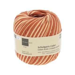 Manor Fil école Color 