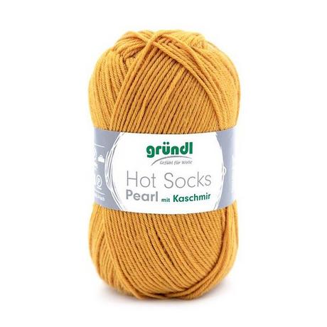 gründl Laine à chaussettes SUPER SOXX 