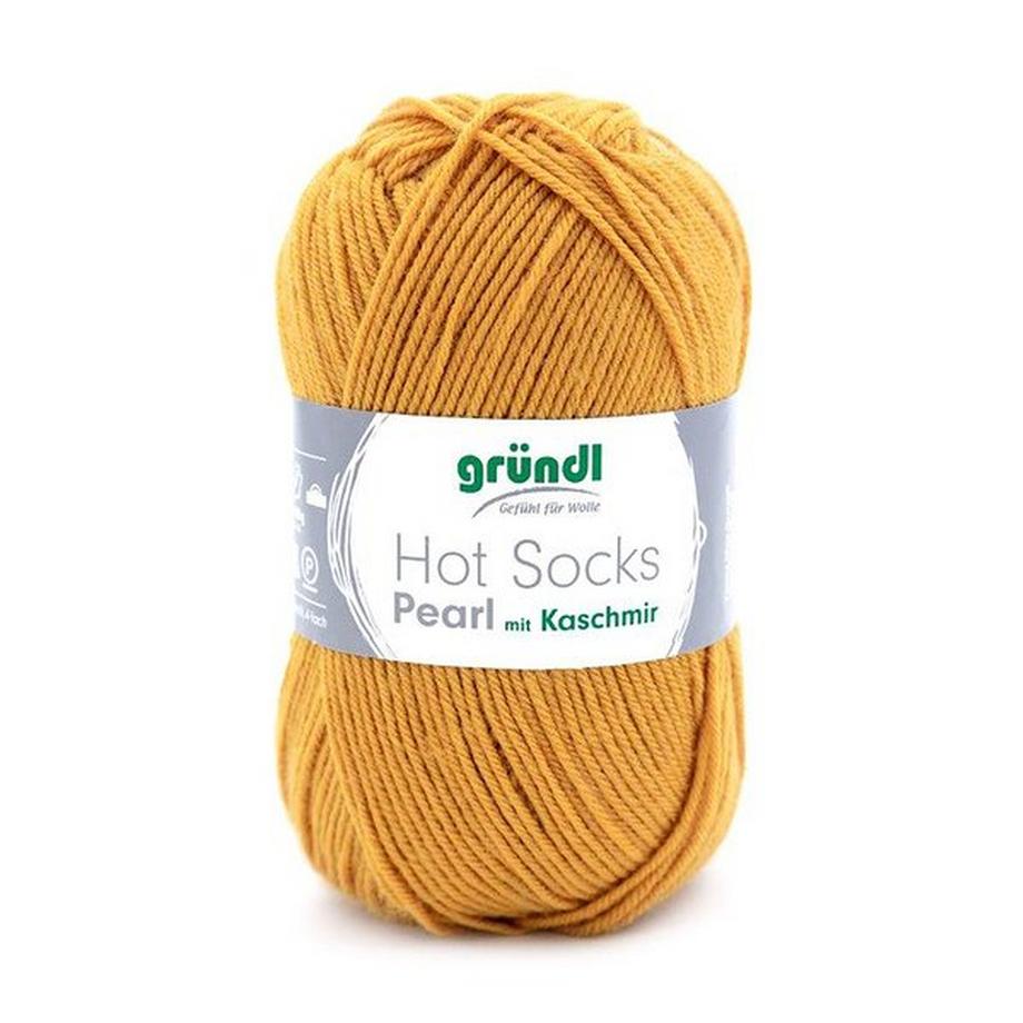 gründl Sockenwolle SUPER SOXX 