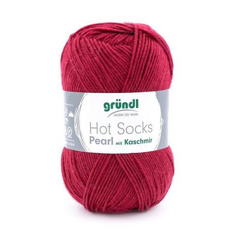 gründl Laine à chaussettes SUPER SOXX 