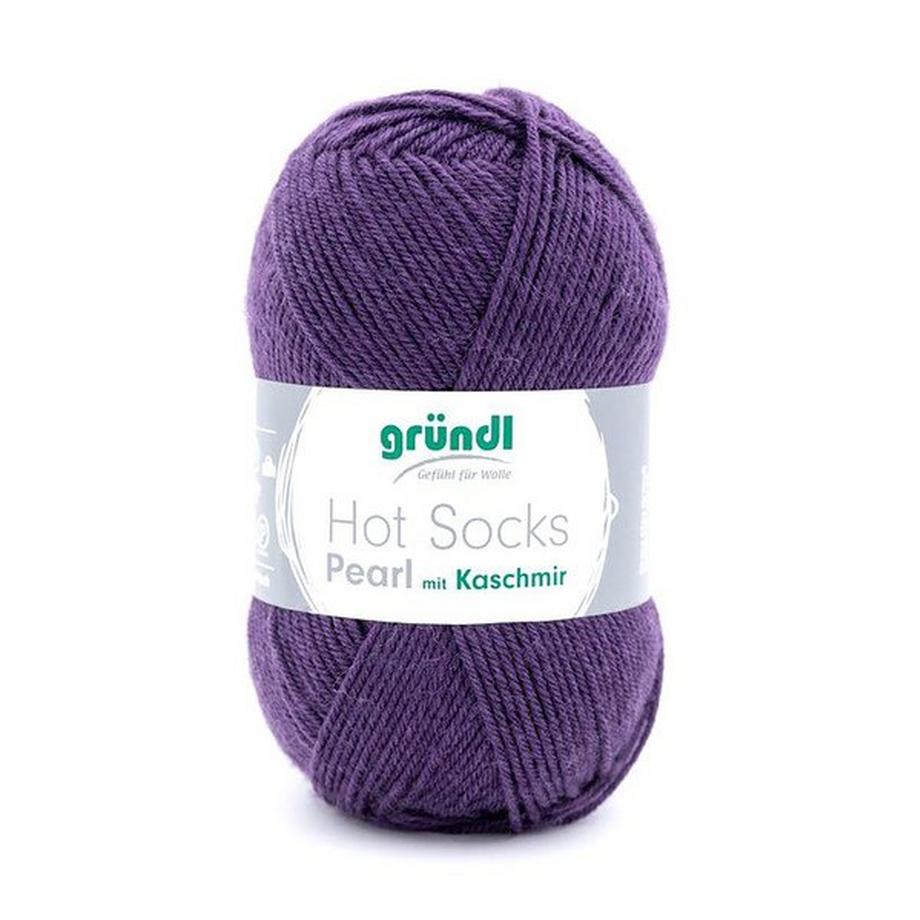 gründl Laine à chaussettes SUPER SOXX 