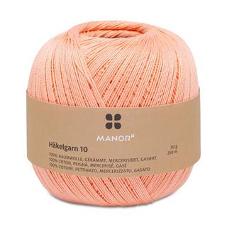 Manor Fil à crochet No. 10 