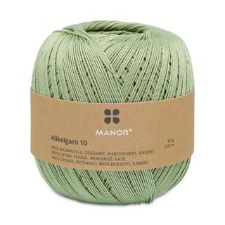 Manor Fil à crochet No. 10 