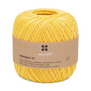 Manor Häkelgarn\n Nr. 10 