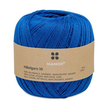 Filato all'uncinetto