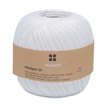 Filato all'uncinetto