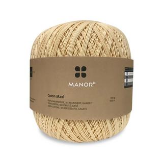  Filato per uncinetto Coton Maxi 